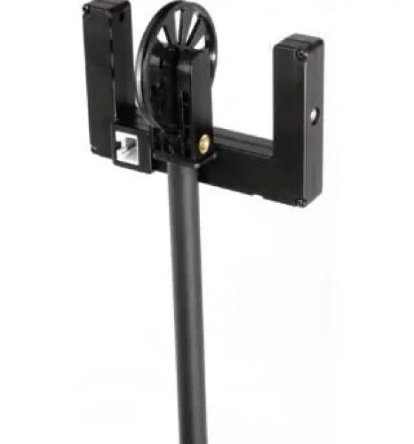 PASCO sistema di fotocellule e carrucole ME-6838A