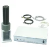 PASCO Sistema di Spettroscopia Nucleare Avanzato - Win Mac USB SN-7901B-NS