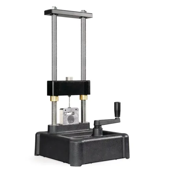 PASCO Sistema per prove sui materiali ME-8230