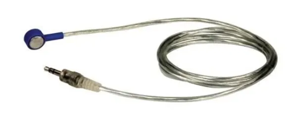 PASCO Sonda di temperatura cutanea/superficiale PASPORT PS-2131