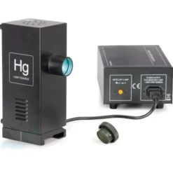 PASCO Sorgente luminosa al mercurio SE-6608