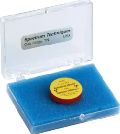 PASCO Sorgente Radioattiva (Cs-137) SN-7942