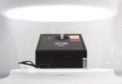 PASCO Spettrometro a CCD UV-VIS avanzato SE-3607