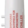 PASCO Spirometer Mouthpiece Replacements (10 pz) PS-2522