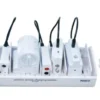 PASCO Stazione di ricarica per sensori Wireless PS-3599