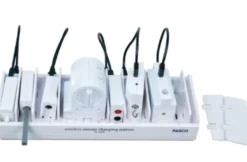 PASCO Stazione di ricarica per sensori Wireless PS-3599