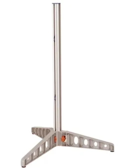PASCO Supporto a Treppiede EP-3572