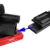 PASCO Supporto regolabile per Smart Fan ME-1251