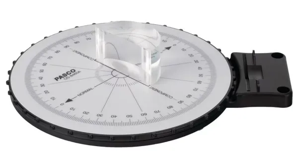 PASCO Tavola ottica a raggio OS-8465A
