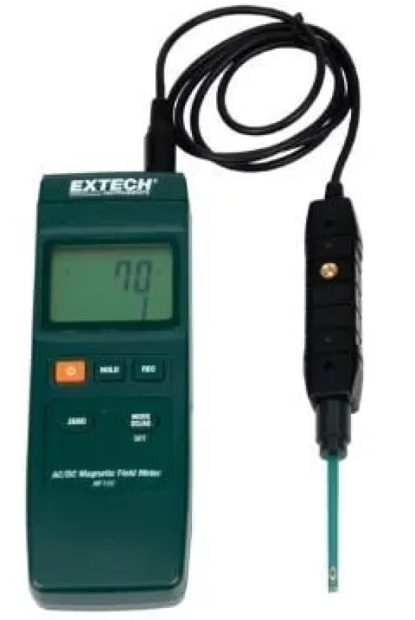 PASCO Teslametro misuratore campo magnetico SE-7579B