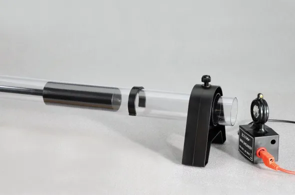 PASCO Tubo di Kundt WA-9594