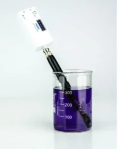 PASCO Wireless pH with Display PS-4204