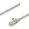 Patch cord Cat. 6A 3,0 mt Grigio UTP