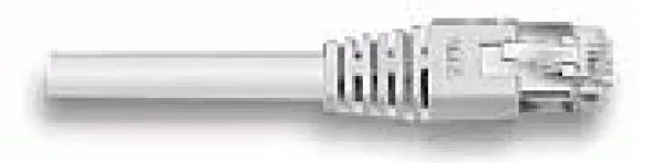 Patch cord Cat. 5E 10 mt Bianco UTP