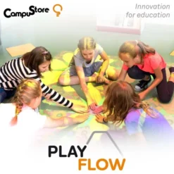 Pavimento interattivo PlayFlow