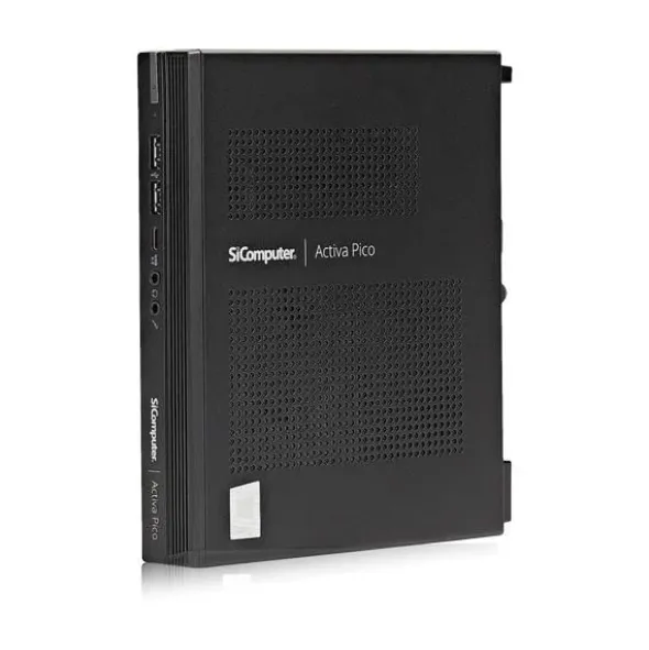 PC Activa Pico - i3-10105T 8GB SSD500GB WIN11 PRO EDU 2Y