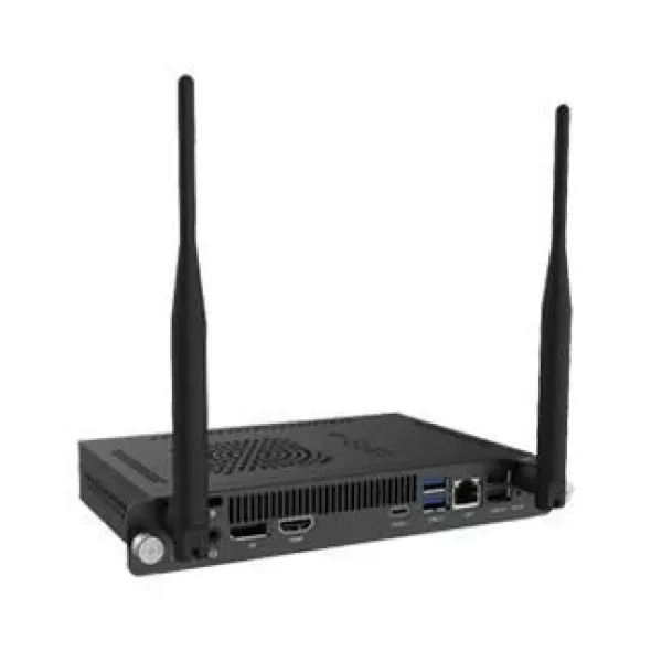 PC EMBEDDED OPS i5-12th 8GB SSD500GB WIN11PRO-EDU 2Y