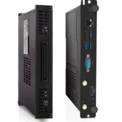 PC EMBEDDED OPS i3-10th 8GB SSD250GB WIN11PRO-EDU 2Y