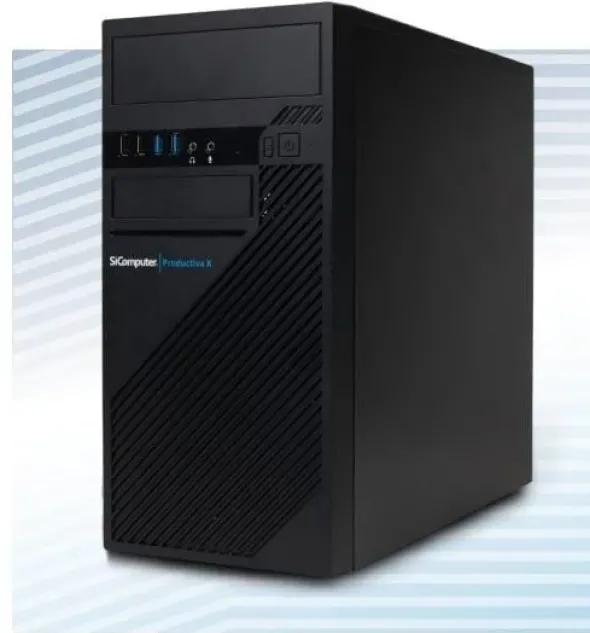 PC PRODUCTIVA K200 U5-225 16GB/SSD512GB WIN11PRO