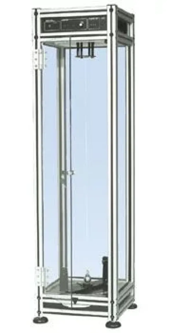 Pendolo di Foucault (230 V, 50/60 Hz)