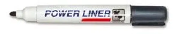 Pennarello nero per lavagna