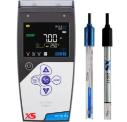 Phmetro Multiparametro portatile
