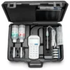 pHmetro portatile professionale per birra