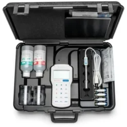 pHmetro portatile professionale per birra