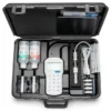 pHmetro portatile professionale per yogurt