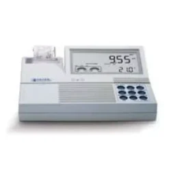 pHmetro professionale da banco