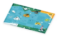 Photon Educational Mat | Avventure al mare