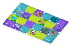 Photon Educational Mat | Storytelling