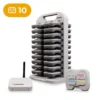 Photon Education | Classwise 10 DT
