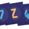 Photon Flashcards | Alfabeto e Numeri
