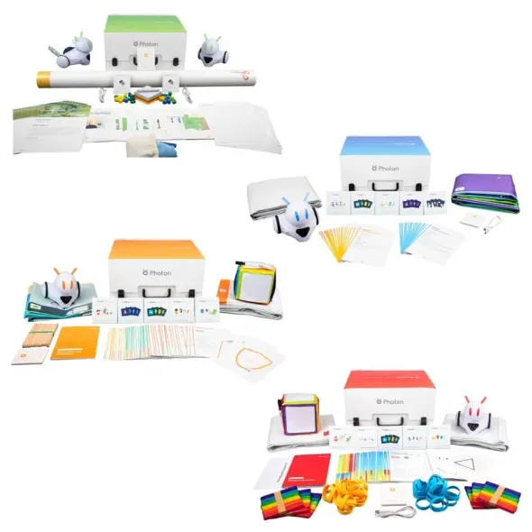 Photon | Kit classe Campus Photon SHAPE