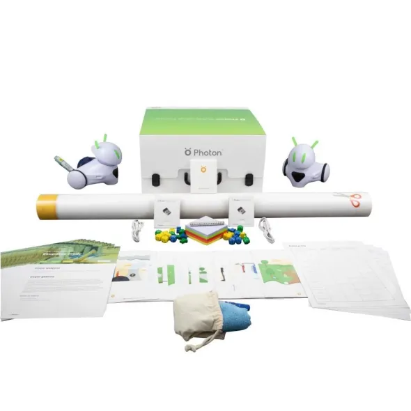Photon | Kit didattico Ecologia