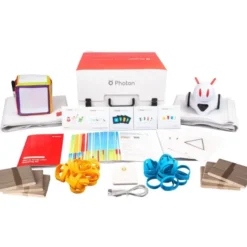 Photon | Kit didattico Prescolare