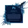 PHOTOSHOP CC - 1 UTENTE NOMINATIVO PER 1 ANNO GOV (1-9 LICENZE)