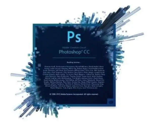 PHOTOSHOP CC - 1 UTENTE NOMINATIVO PER 1 ANNO GOV (1-9 LICENZE)