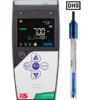 pH 70 Vio pHmetro portatile - Elettrodo 201 T DHS