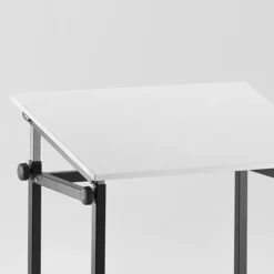 PIANO IN LEGNO CM 75X105 CON FORI PER STRUTTURA M074