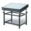 Piano Luminoso Grapholux con tavolo di supporto 53x73