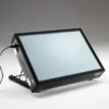 Piano Luminoso Grapholux 53x73 da tavolo