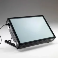 Piano Luminoso Grapholux 53x73 da tavolo