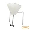 PIANO PER TAVOLINO IN HPL AVORIO/LATTE 60°- USATO