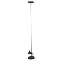 Piantana da terra a LED