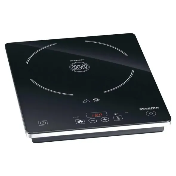 Piastra a induzione 2000 W
