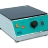 Piastra Riscaldante in Vetroceramica, area appoggio 200 x 200 mm