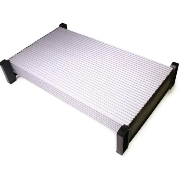 Piattaforma per Automatics (Platform)