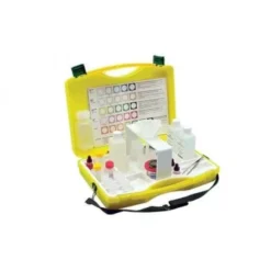 Piccolo laboratorio ecologico portatile